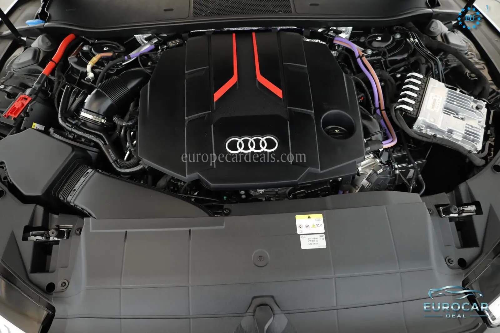 Audi S7