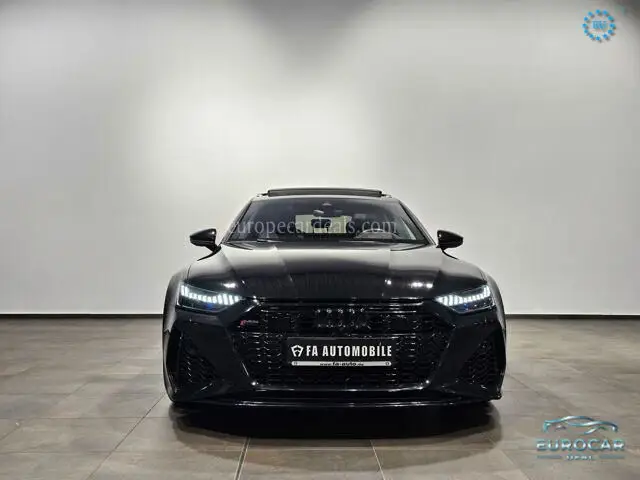 Audi RS7