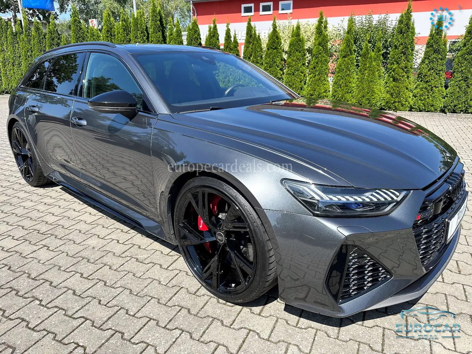 Audi RS6