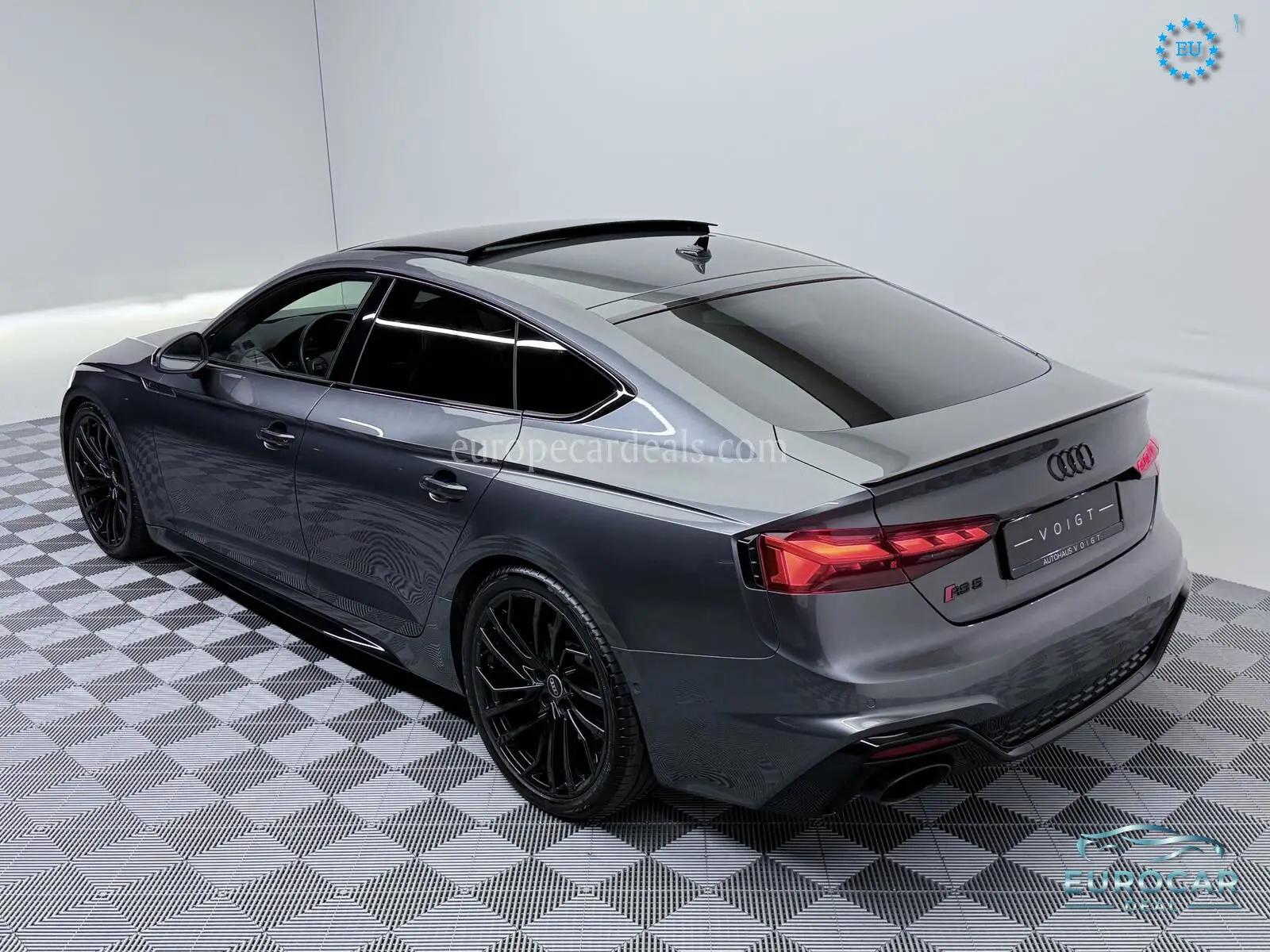 Audi RS5