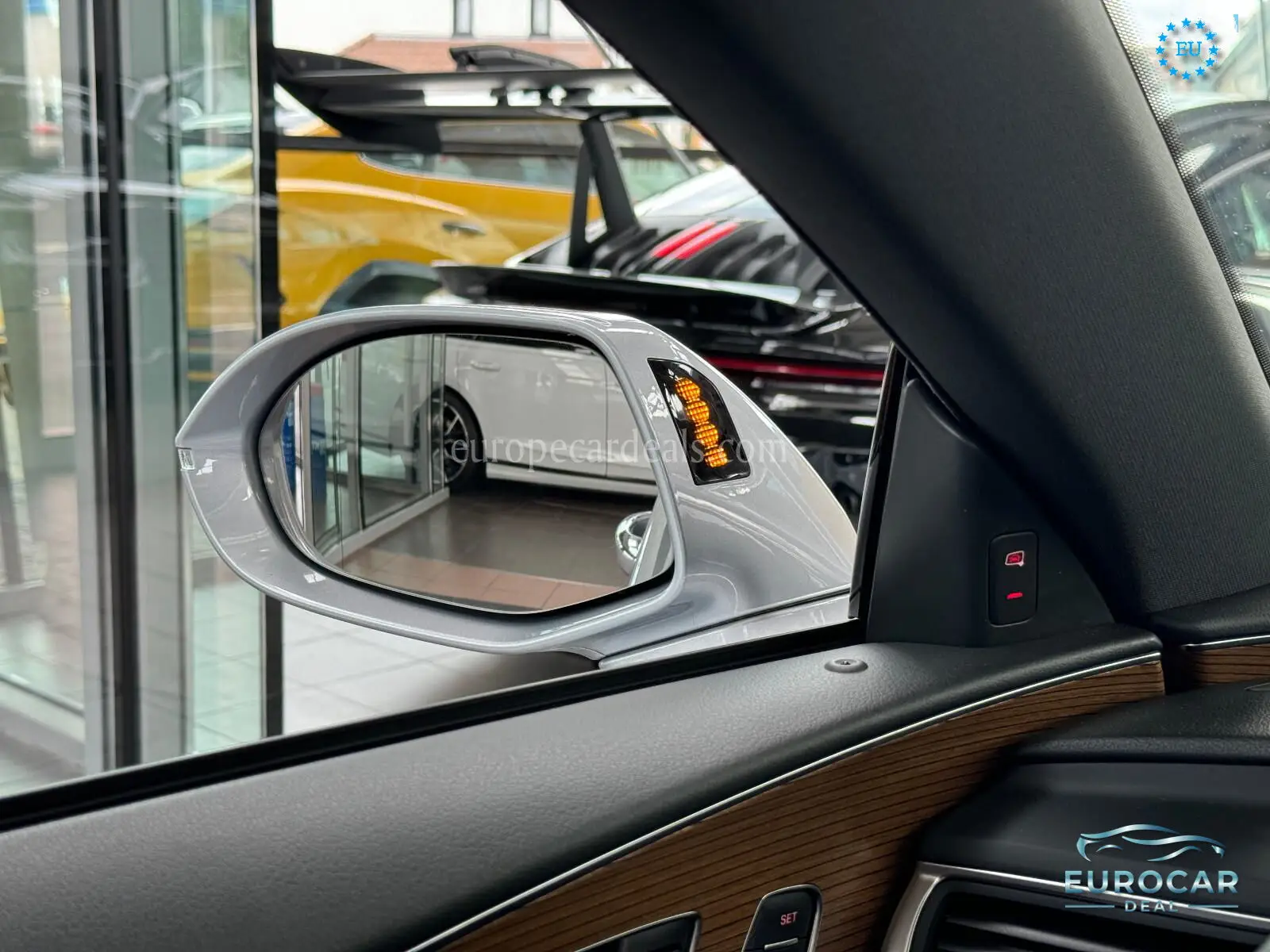 Audi S7