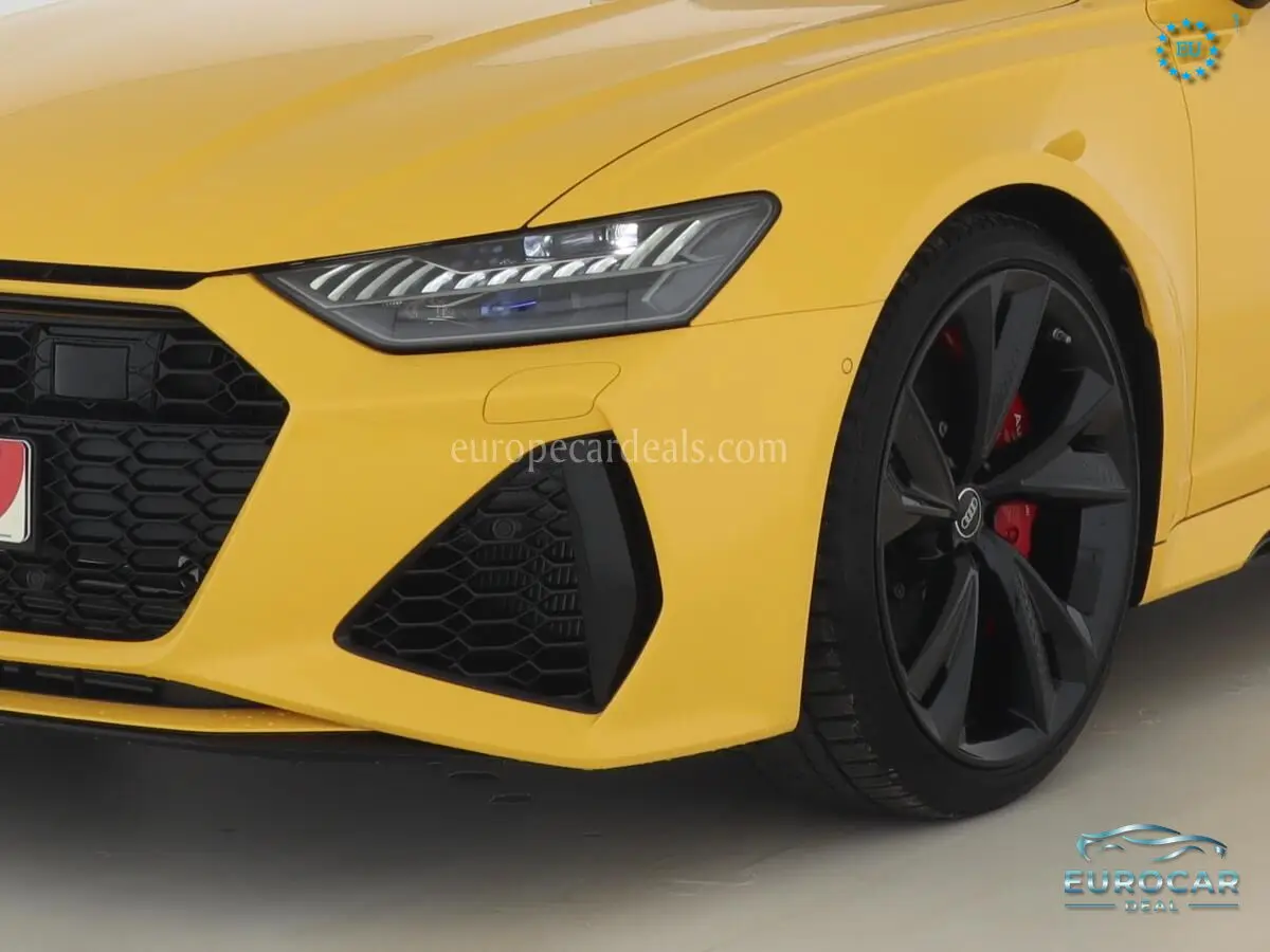 Audi RS6