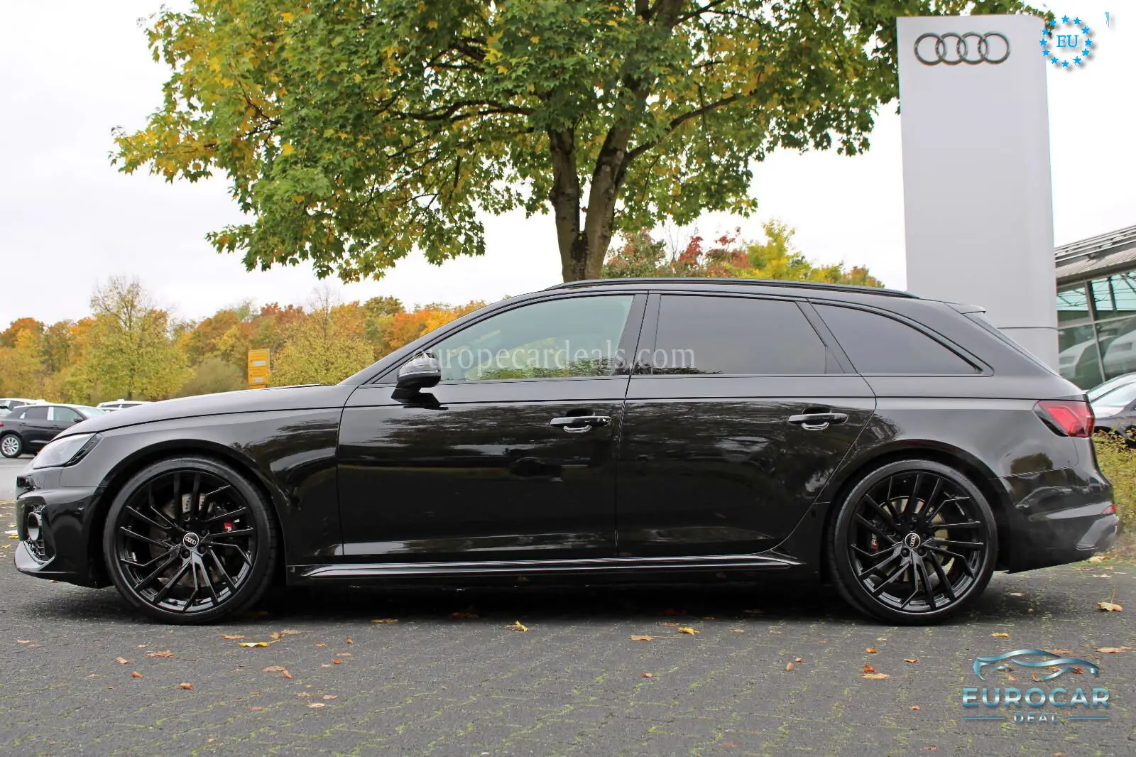 Audi RS4