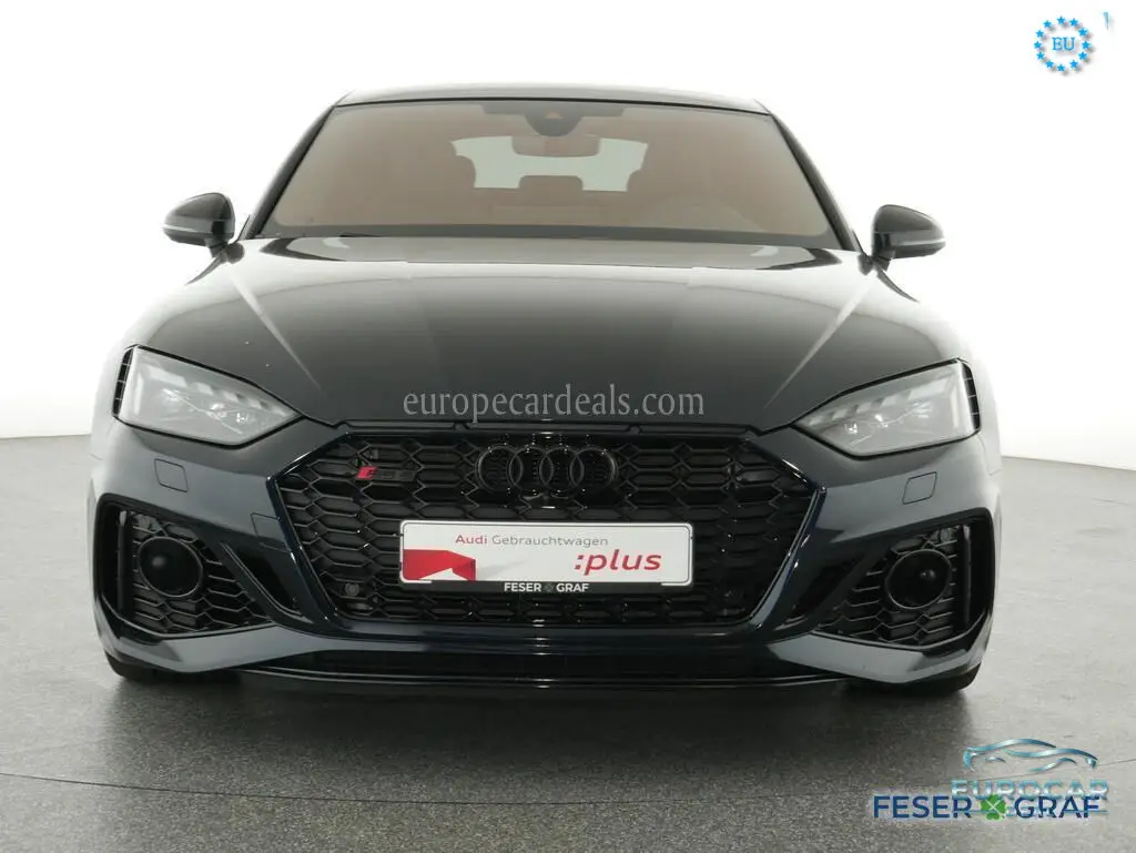 Audi RS5