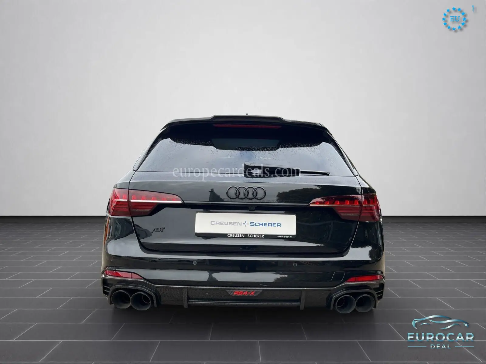 Audi RS4
