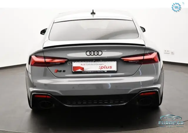 Audi RS5
