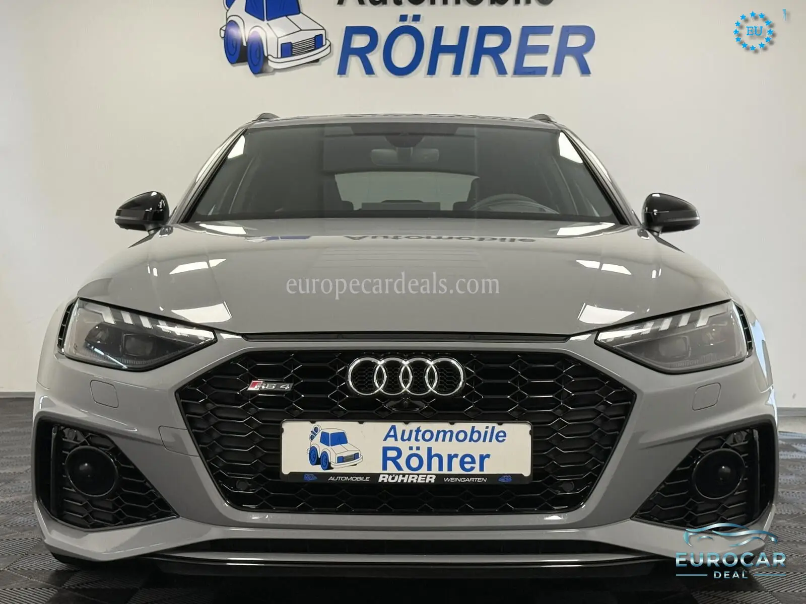 Audi RS4