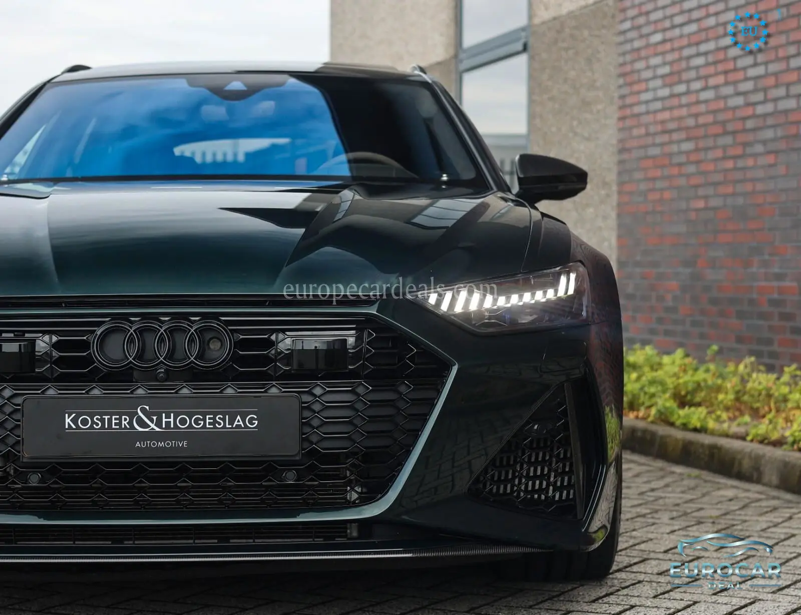 Audi RS6