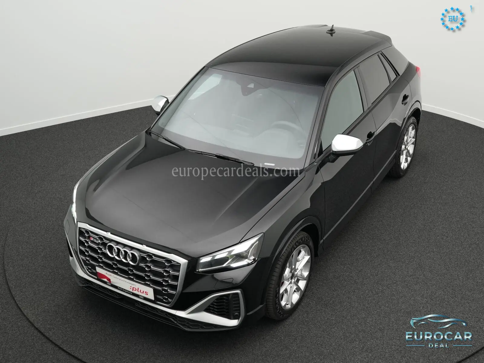 Audi SQ2