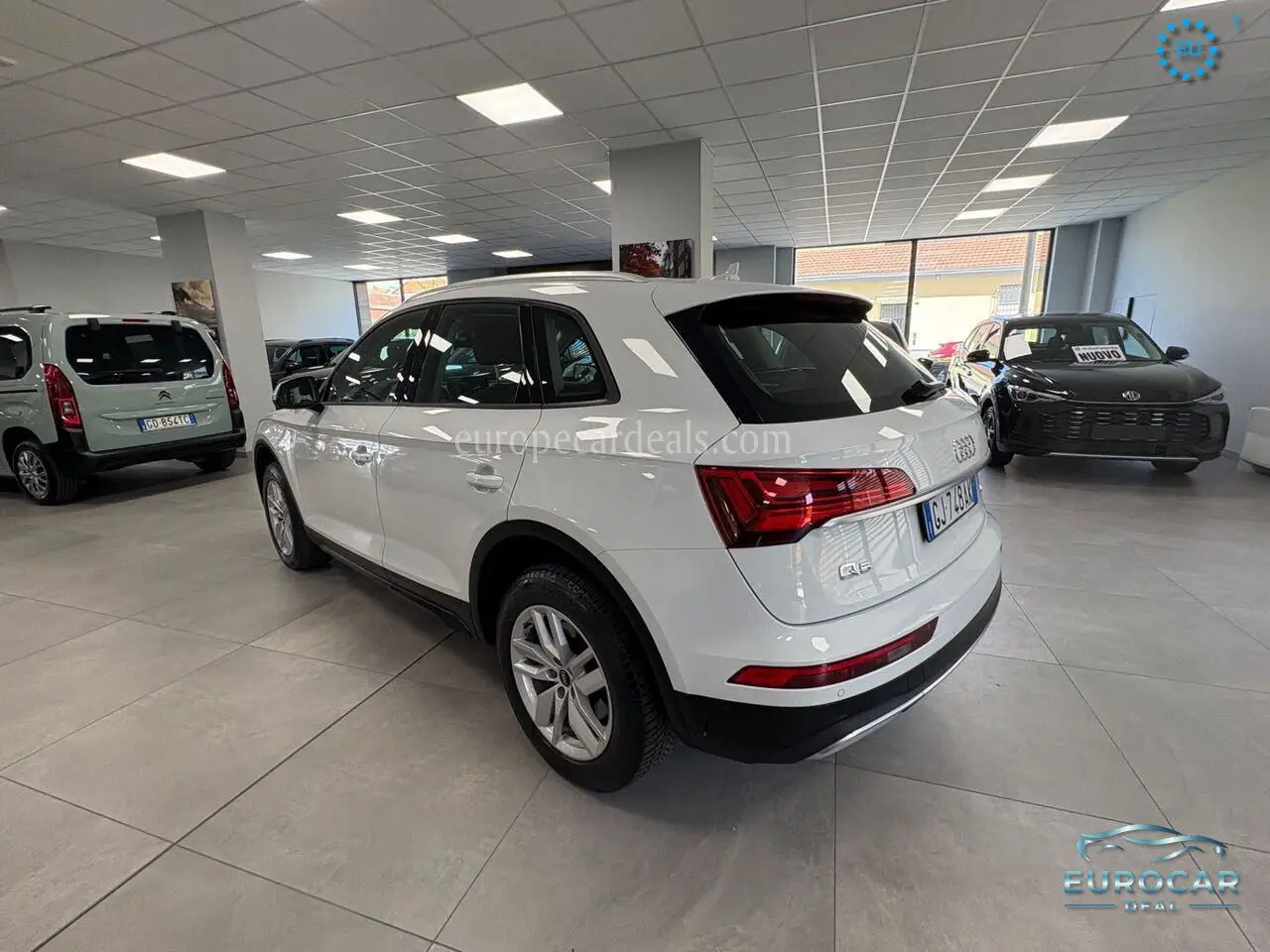 Audi Q5