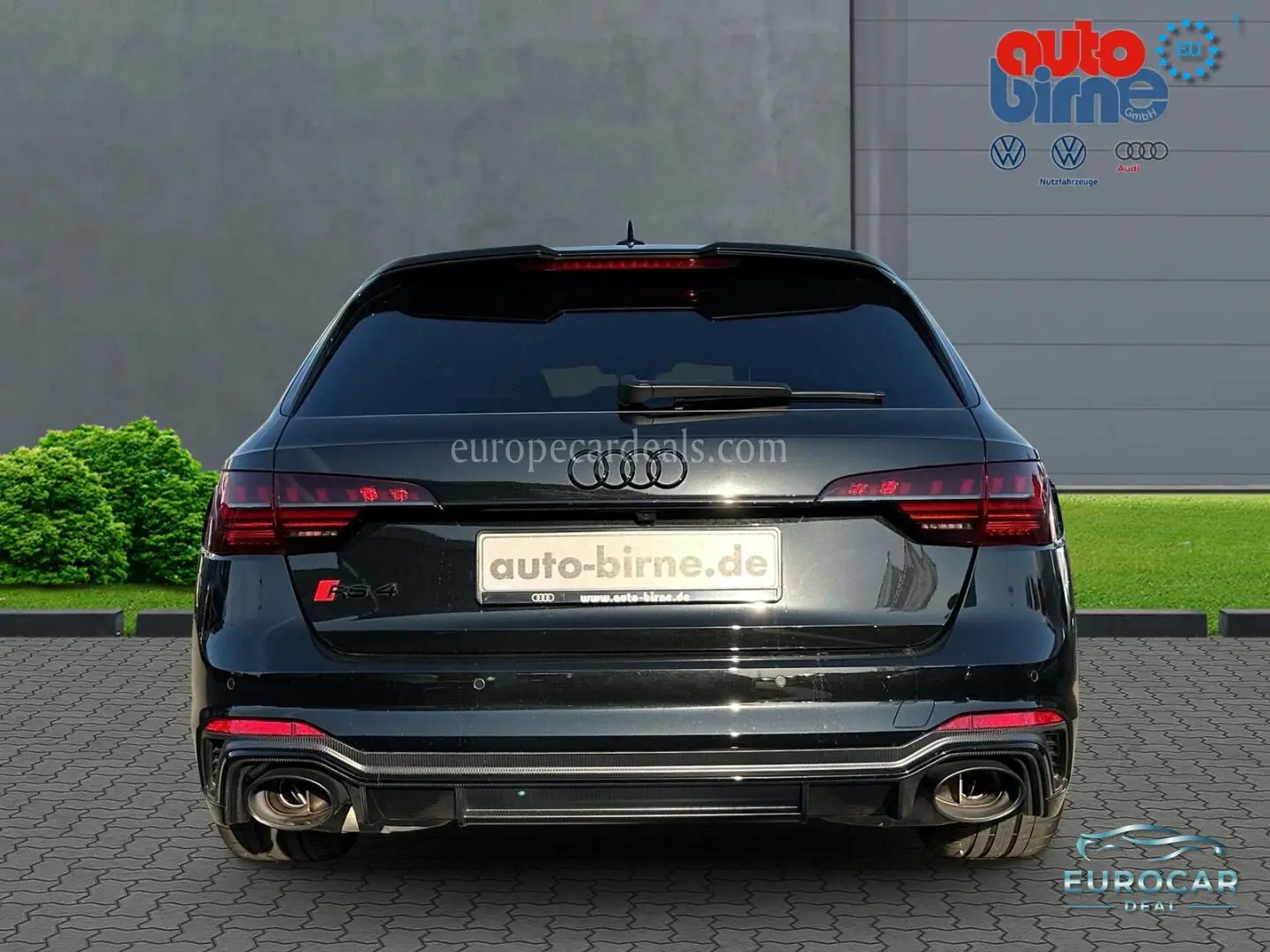 Audi RS4