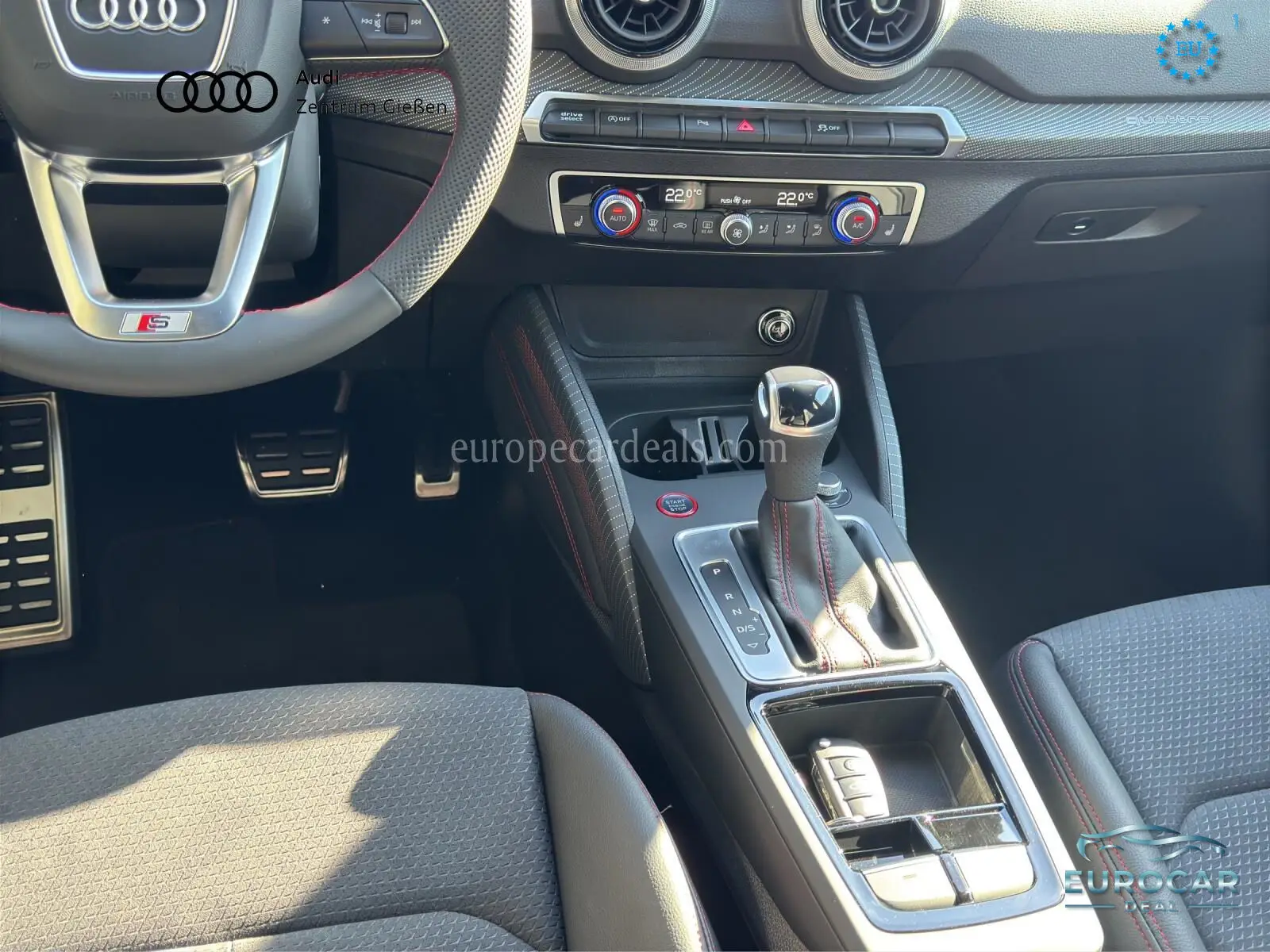 Audi SQ2