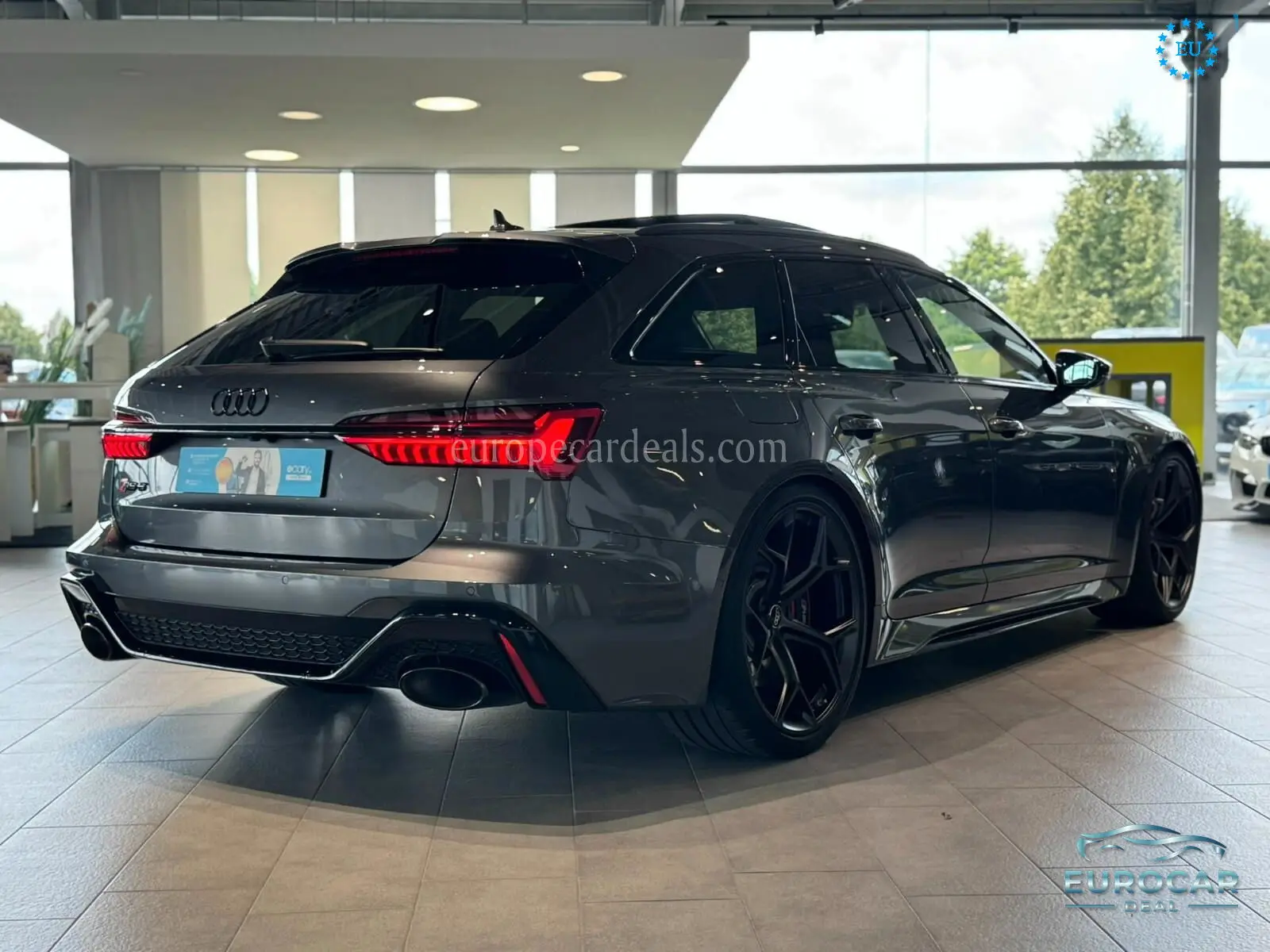 Audi RS6