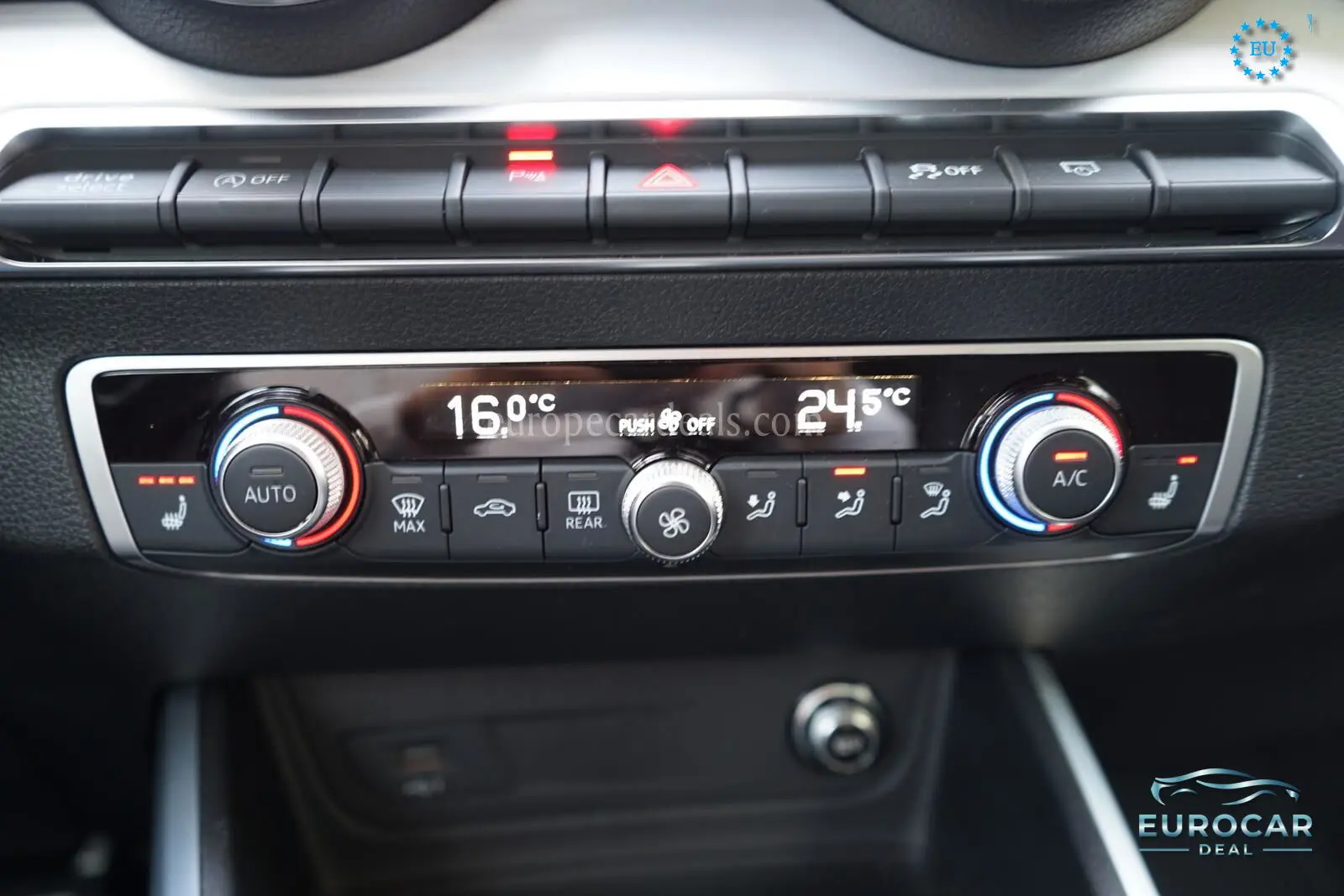 Audi SQ2