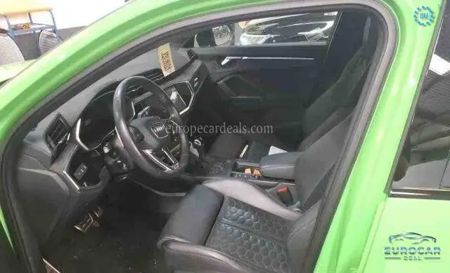 Audi RSQ3