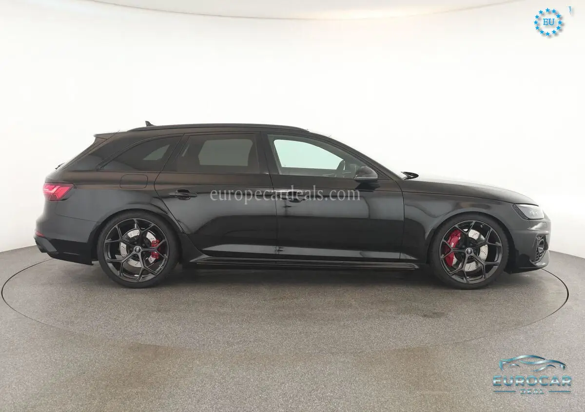 Audi RS4