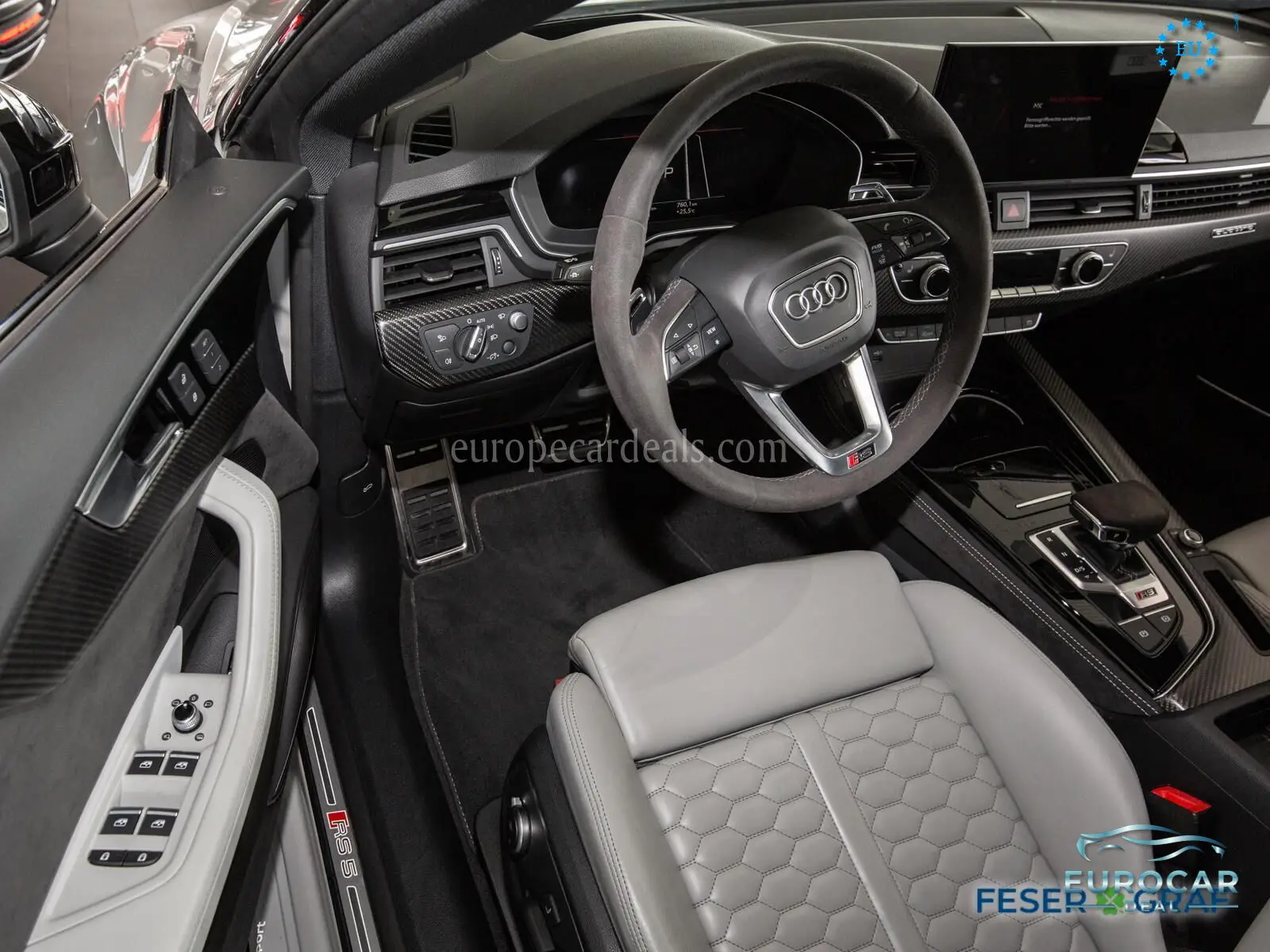 Audi RS5