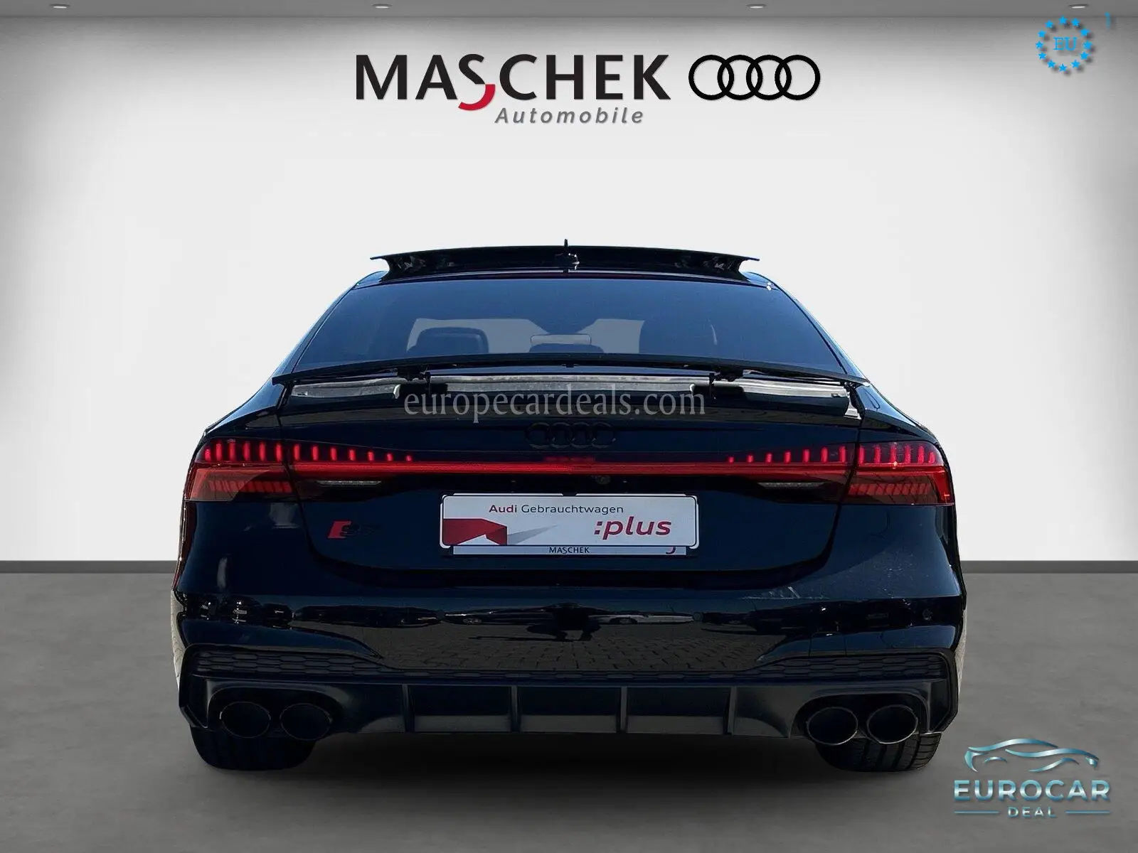 Audi S7