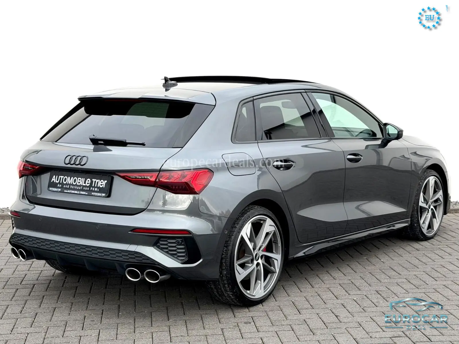 Audi S3