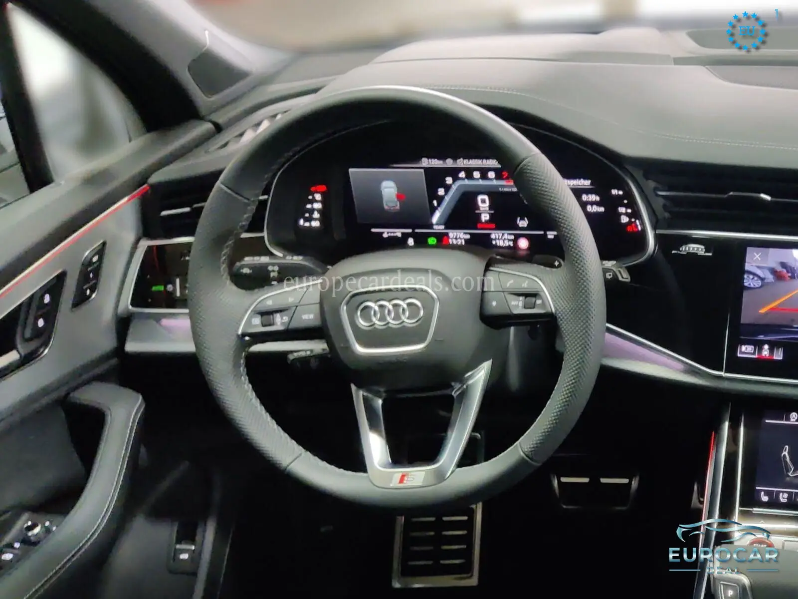 Audi SQ7