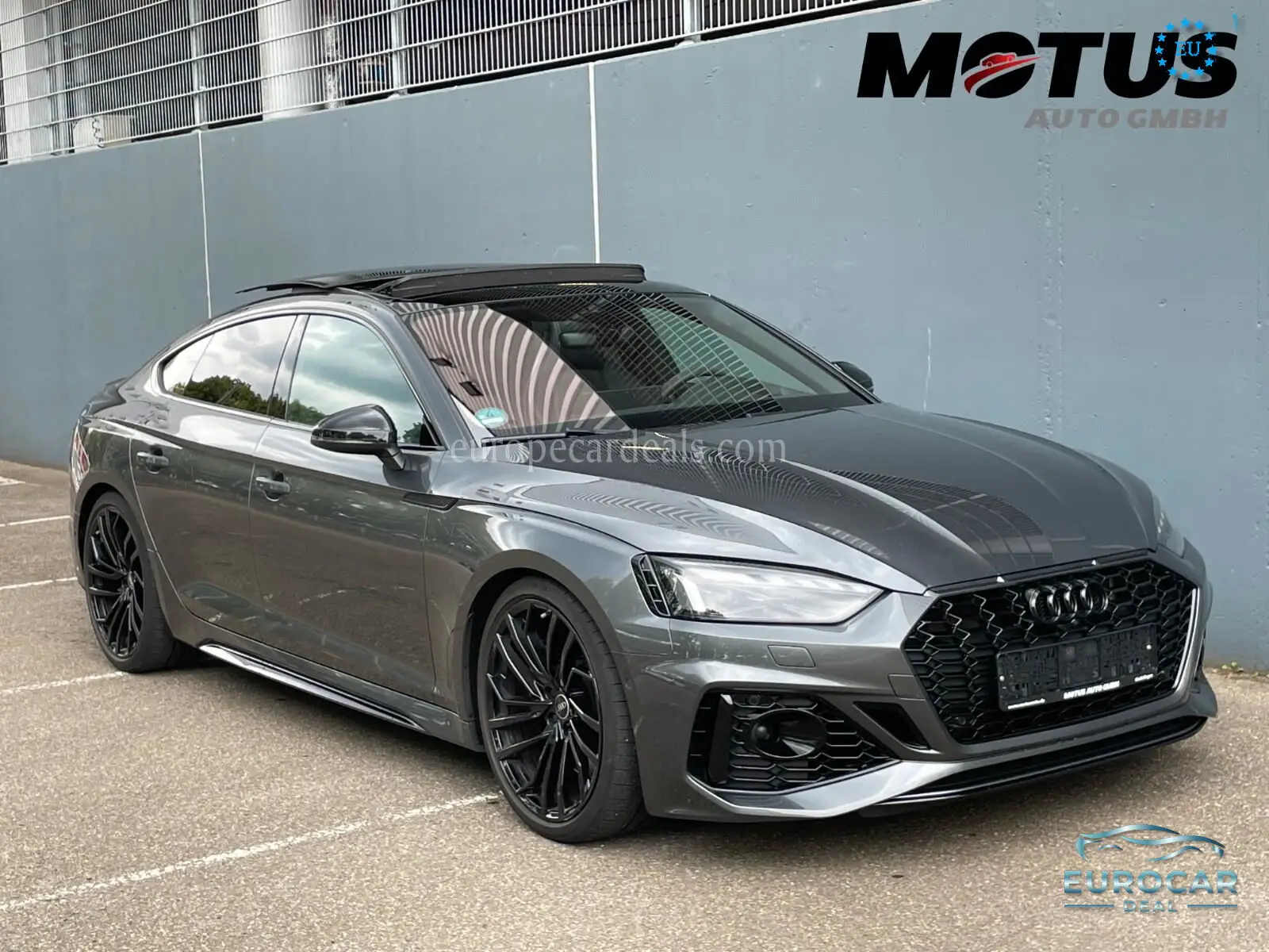 Audi RS5