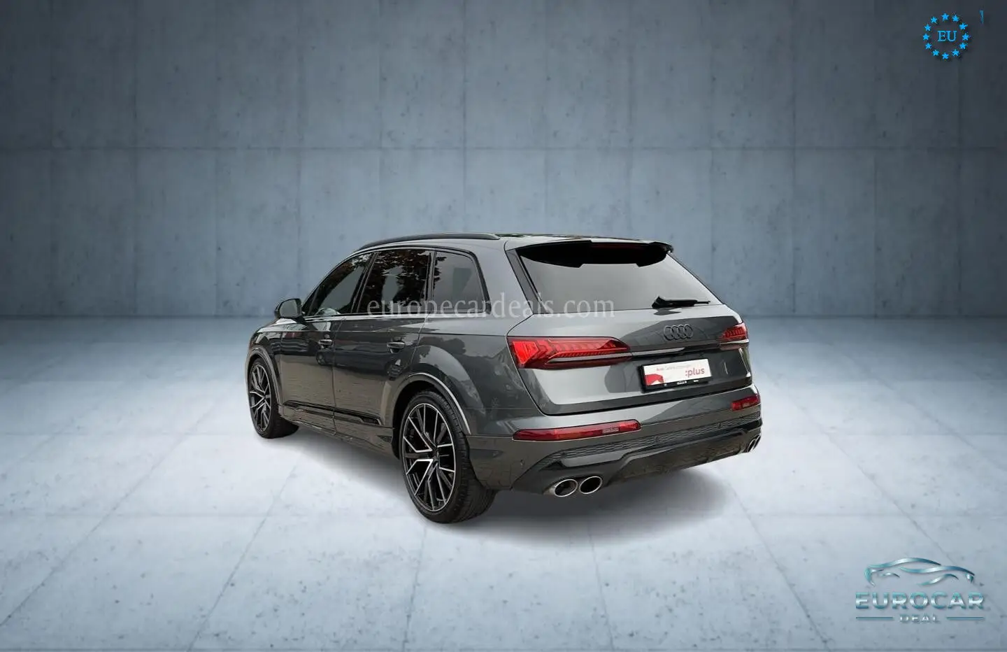 Audi SQ7
