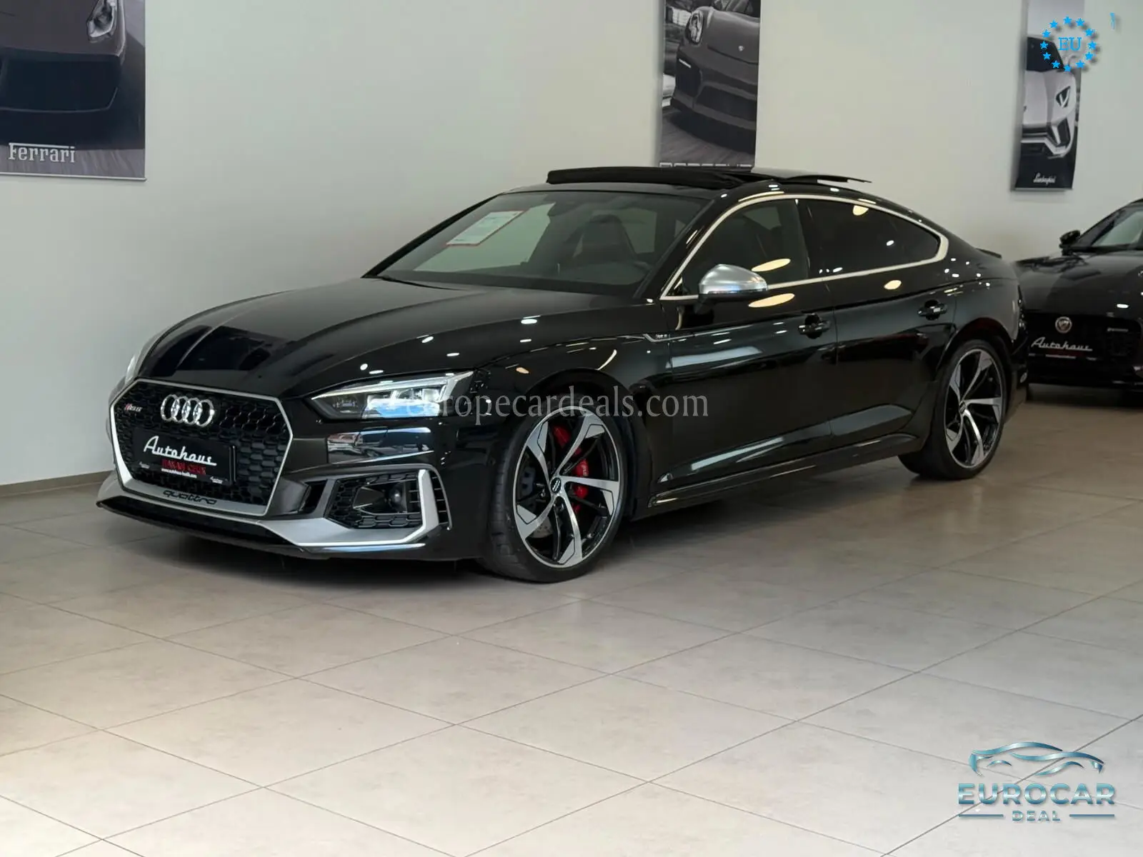 Audi RS5