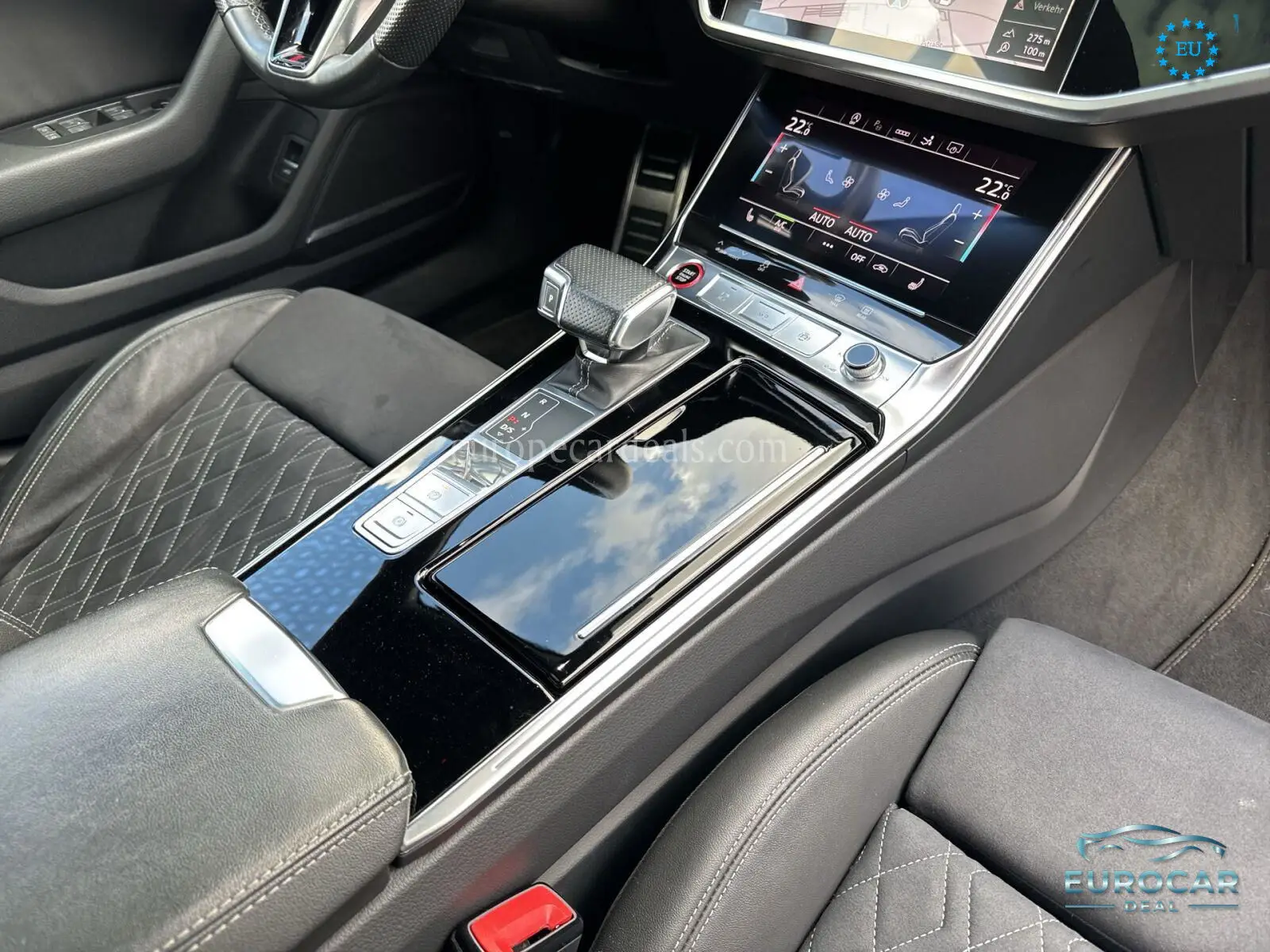 Audi S7