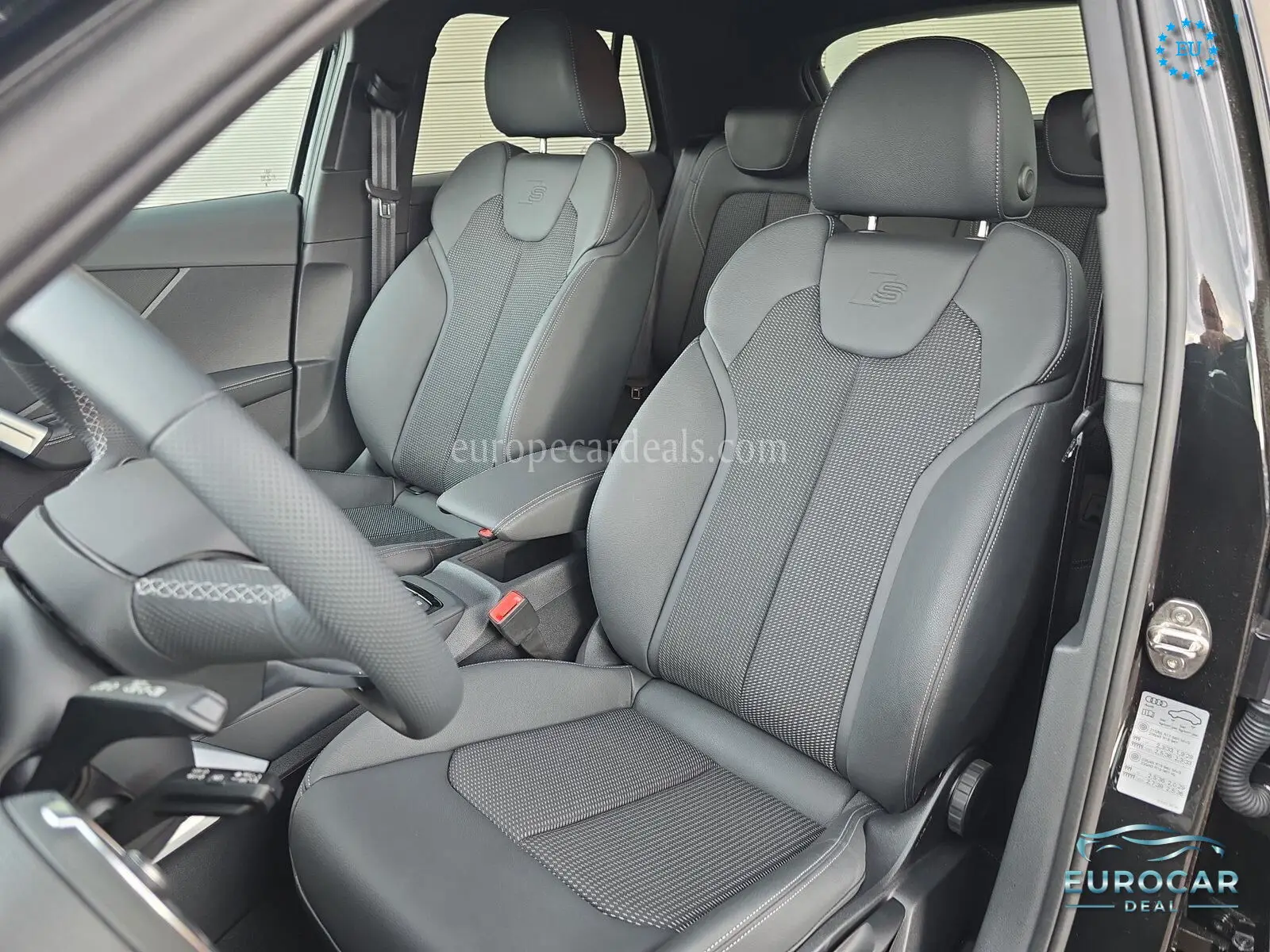 Audi SQ2