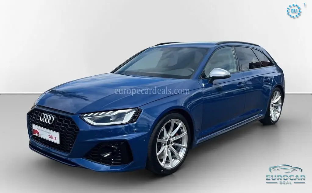 Audi RS4