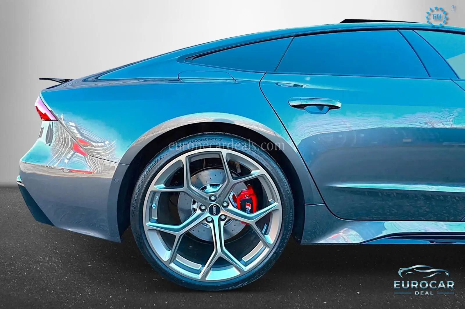 Audi RS7