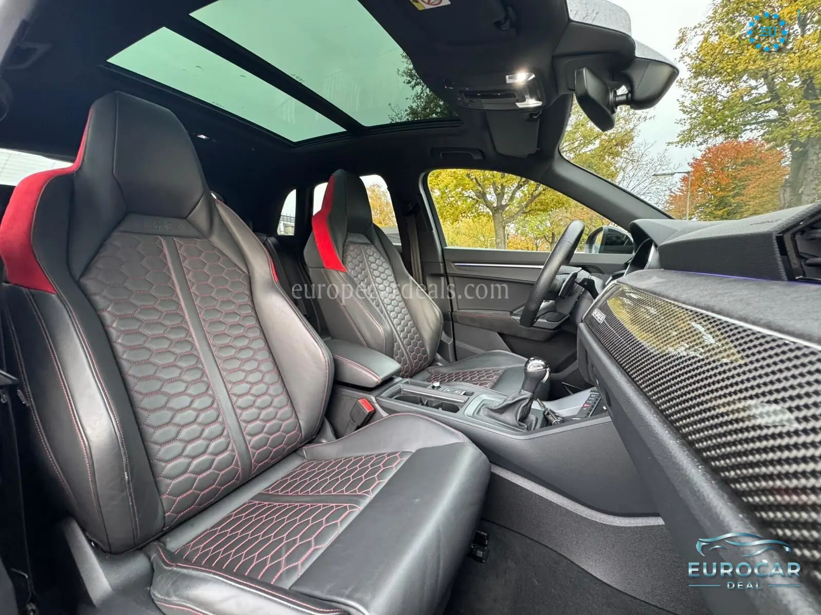 Audi RSQ3