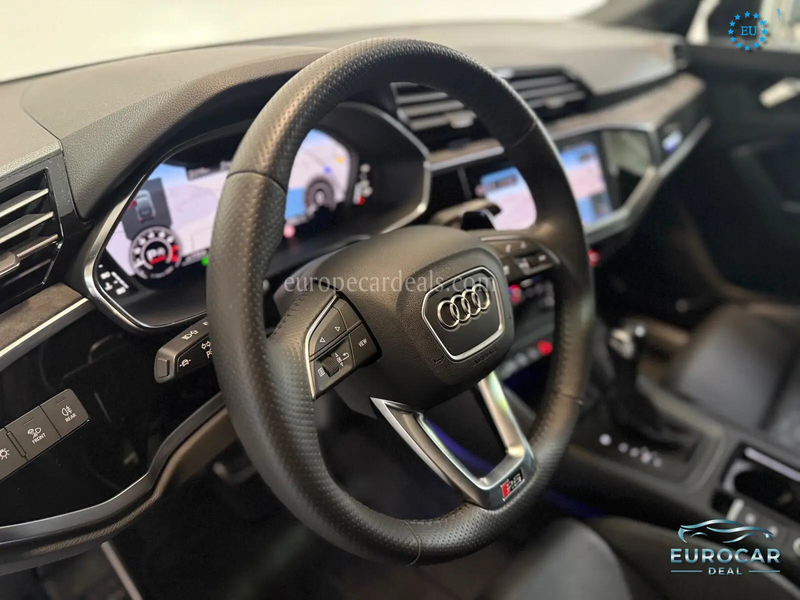 Audi RSQ3