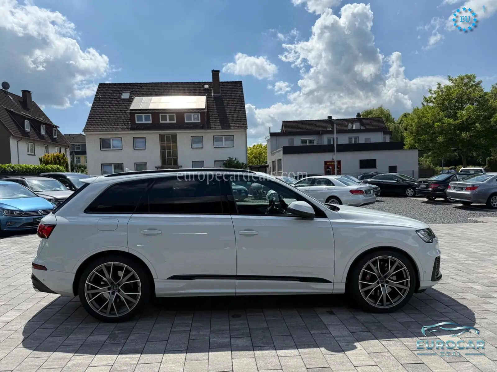 Audi SQ7
