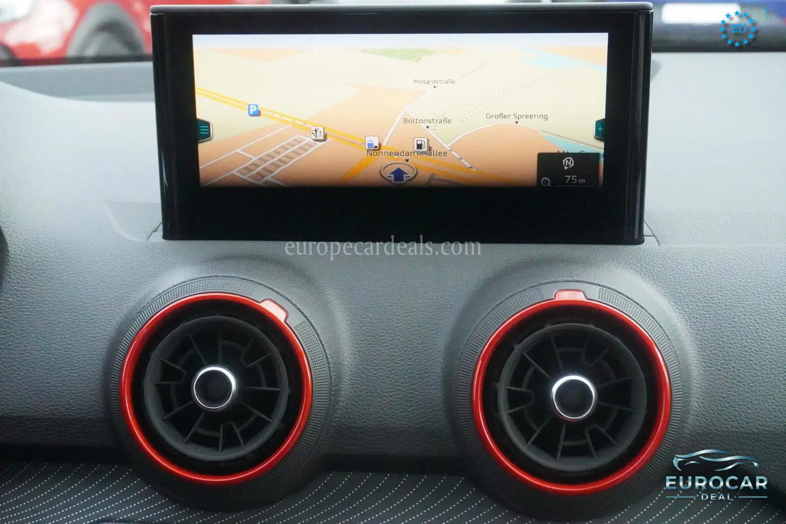 Audi SQ2