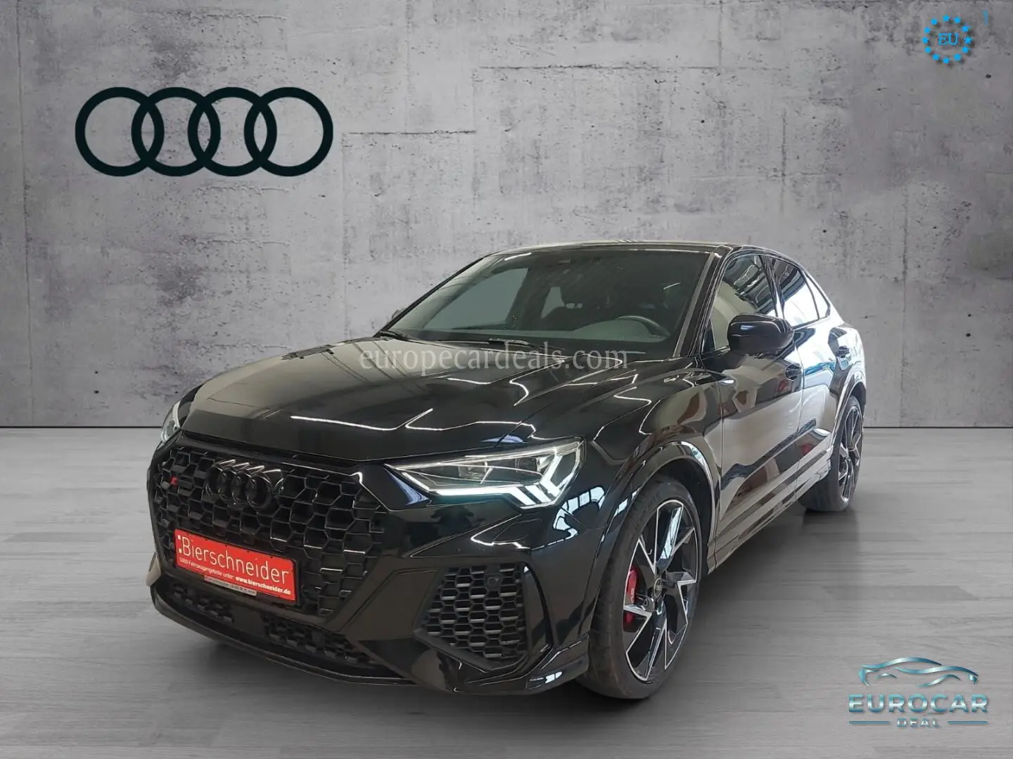 Audi RSQ3