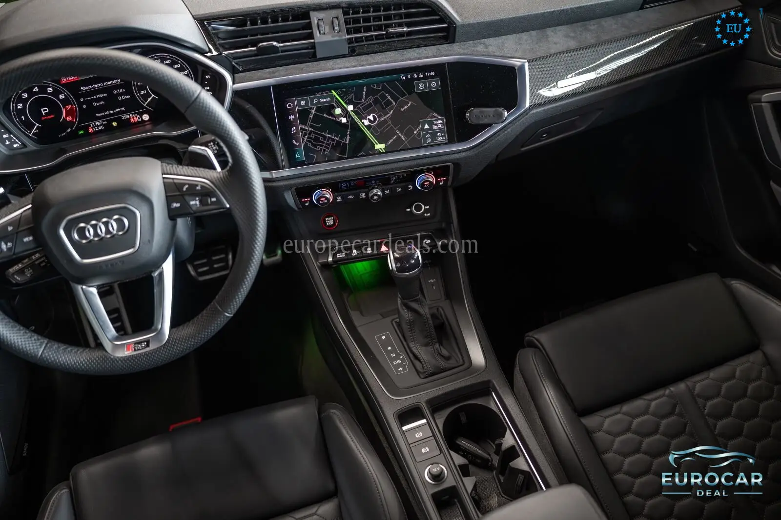 Audi RSQ3