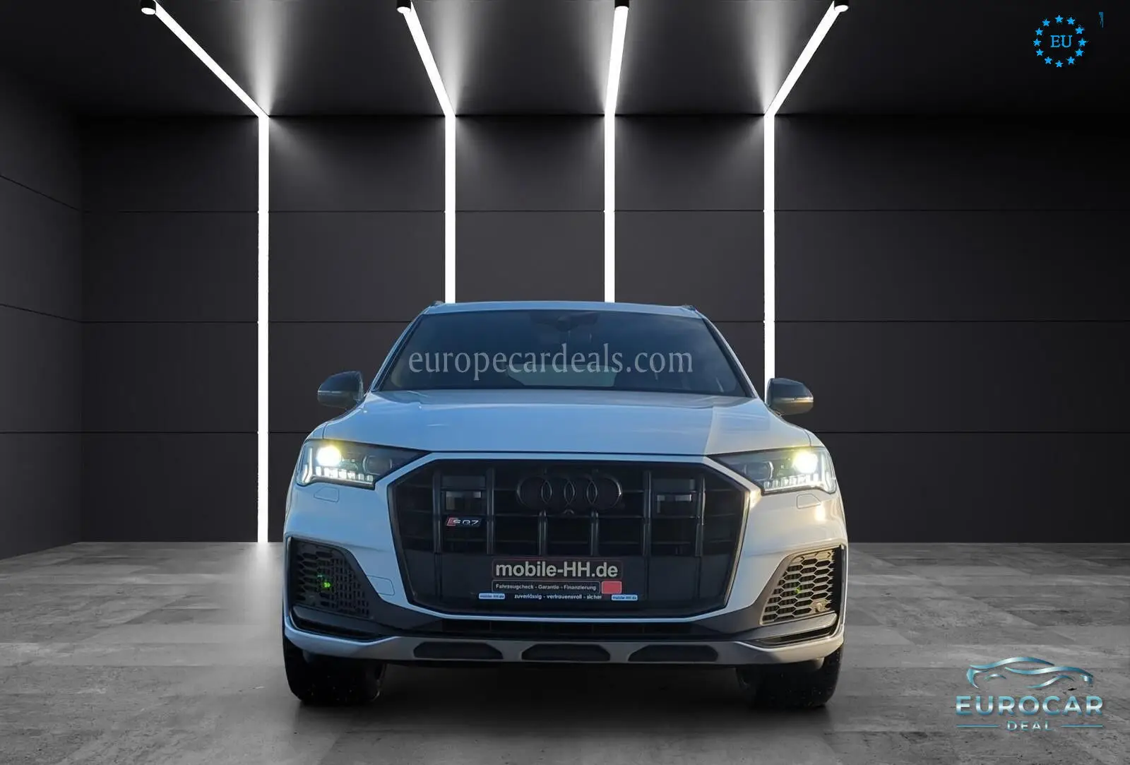 Audi SQ7