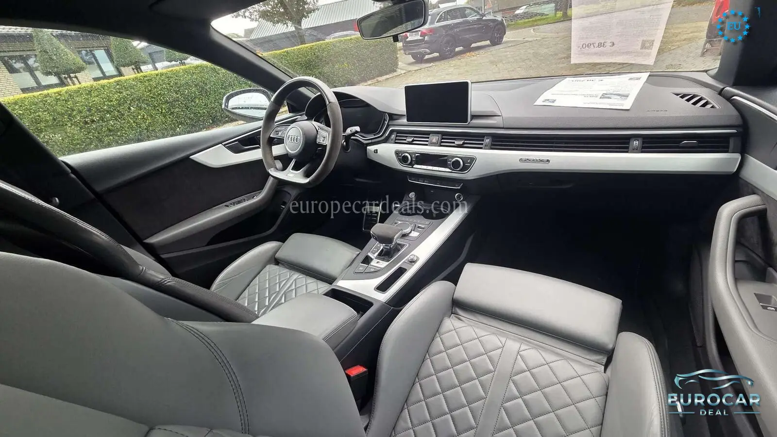 Audi S5