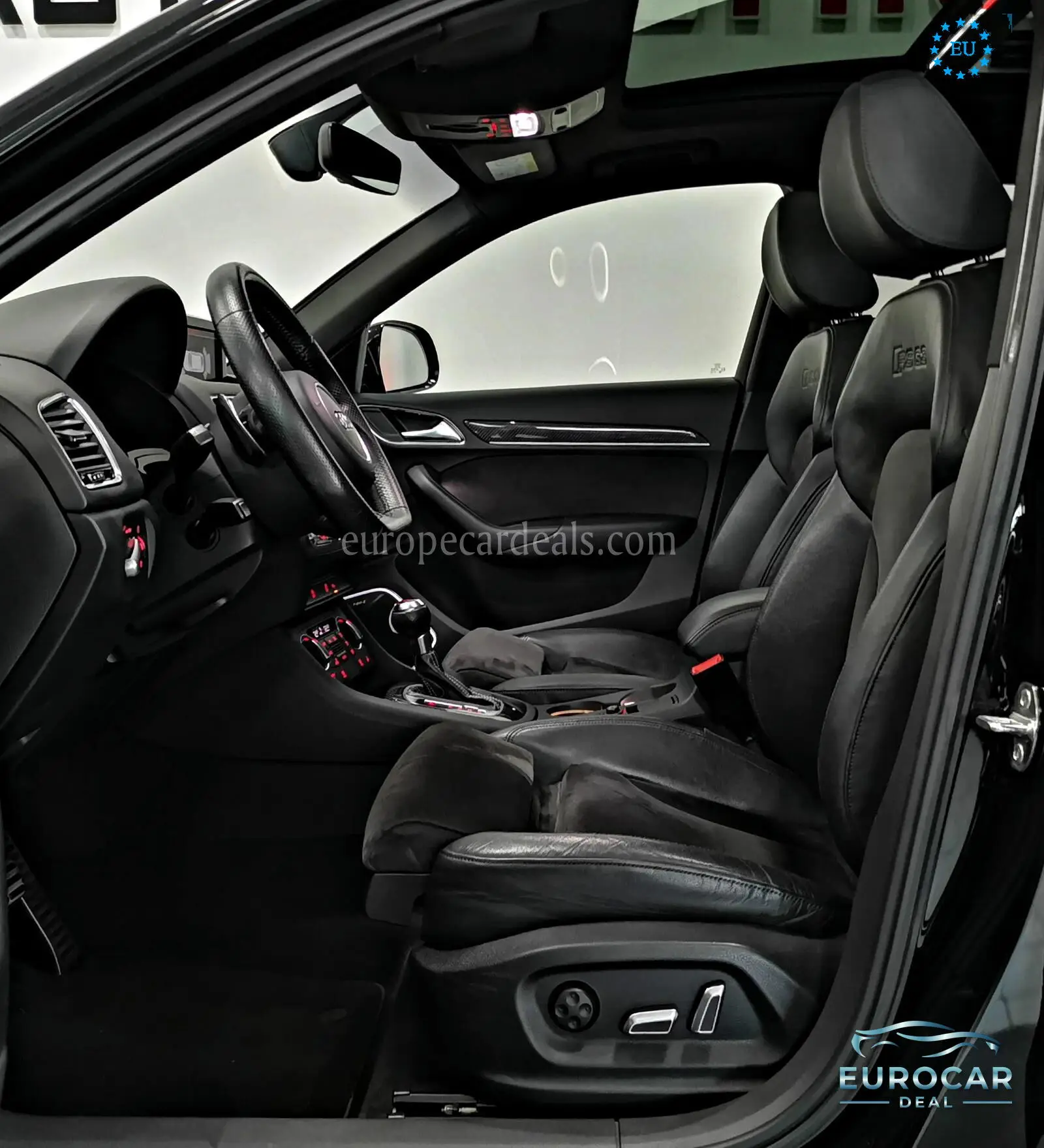 Audi RSQ3