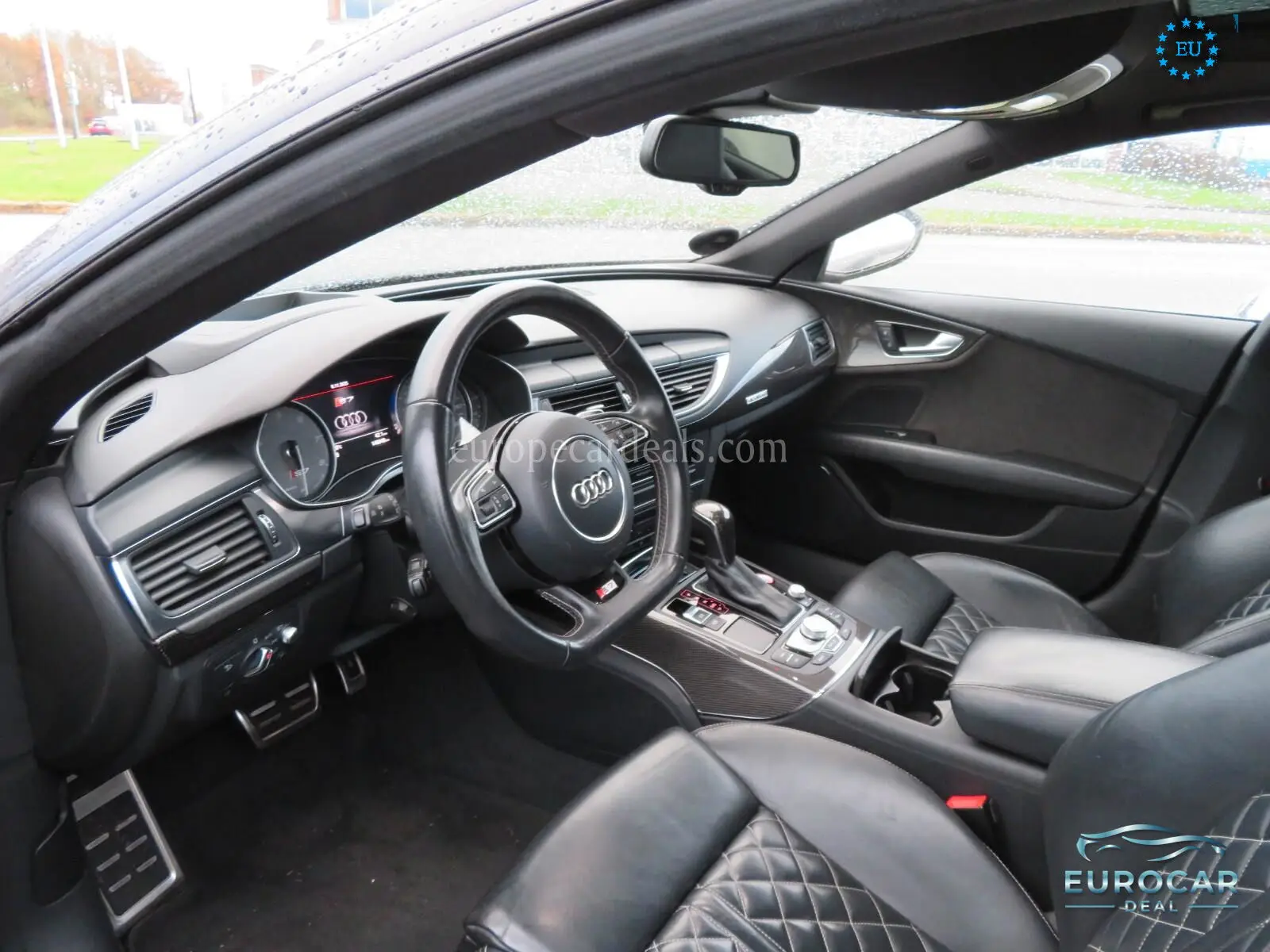 Audi S7