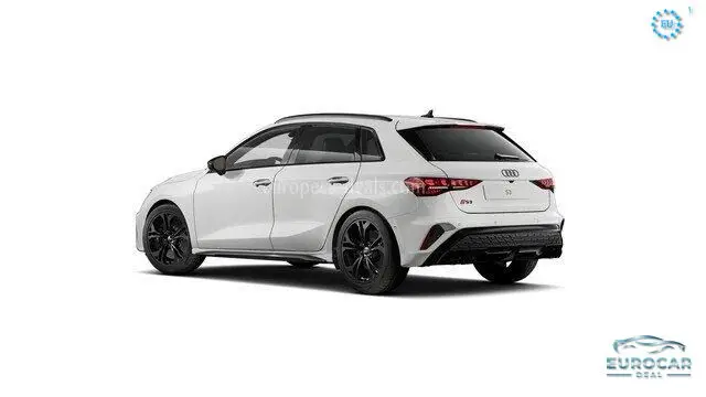 Audi S3