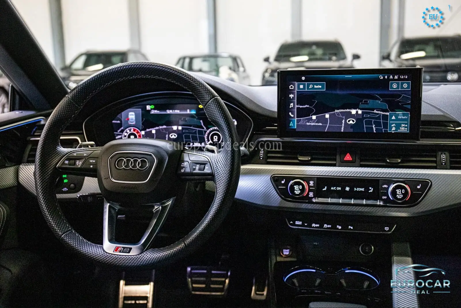 Audi RS5