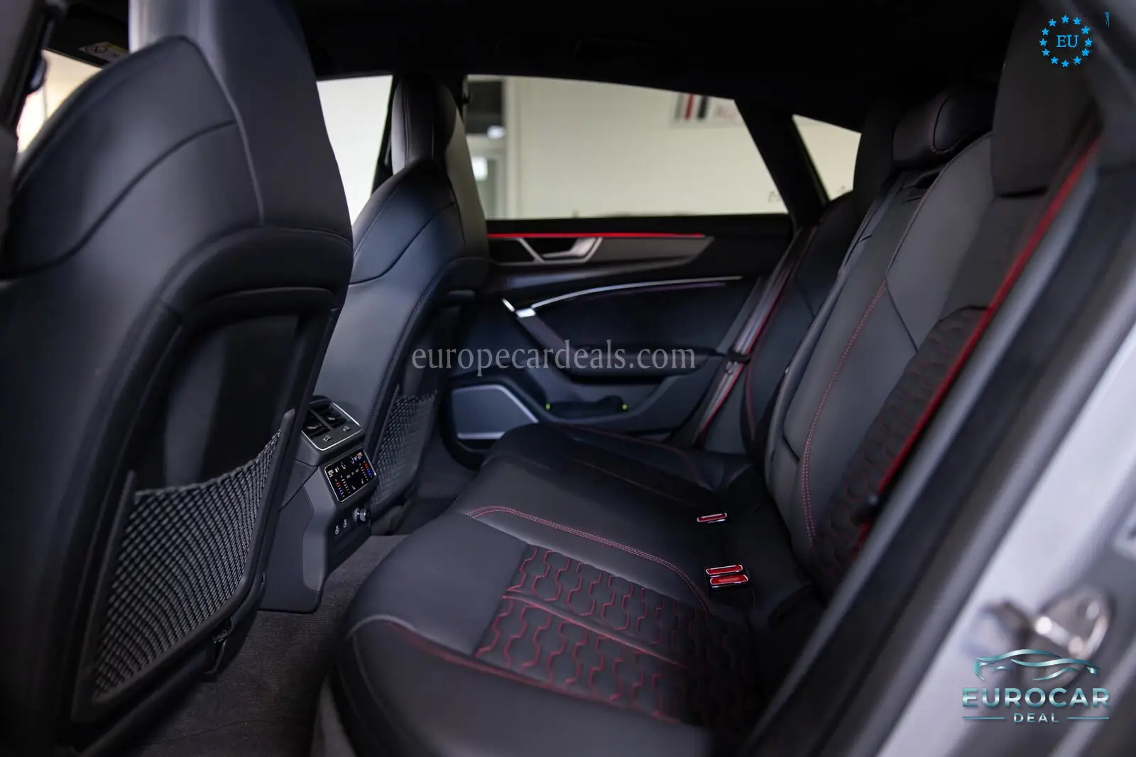 Audi RS7