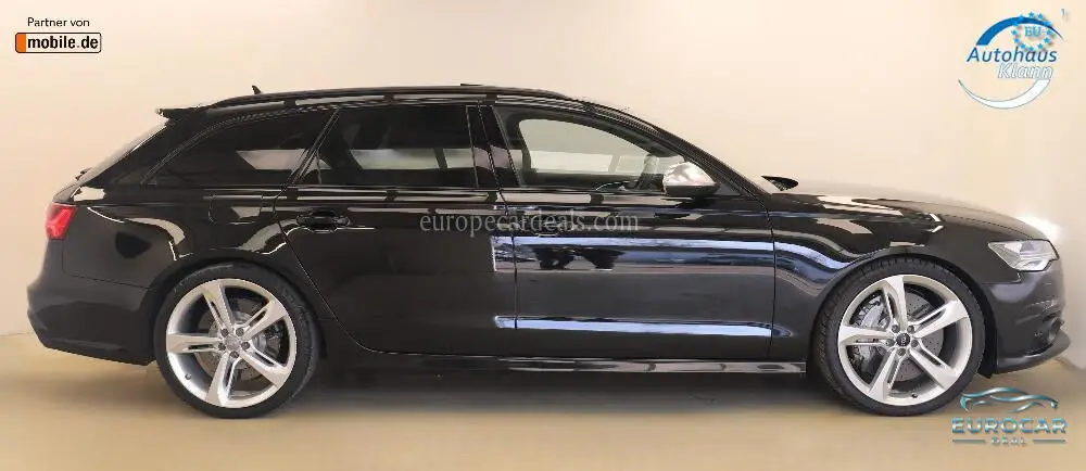 Audi S6