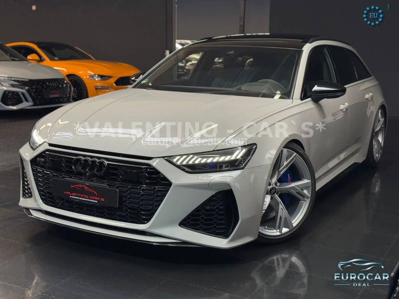 Audi RS6