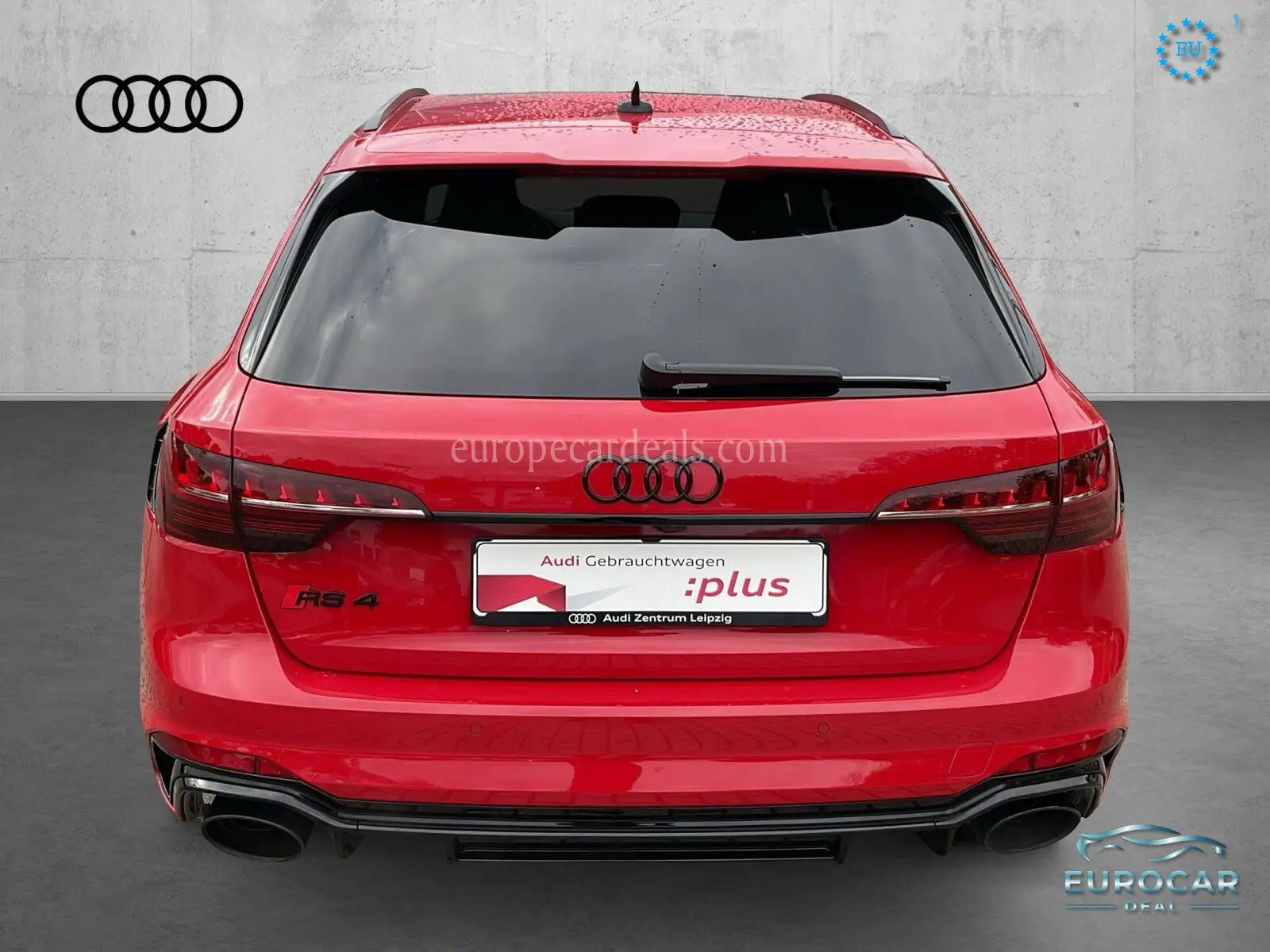 Audi RS4