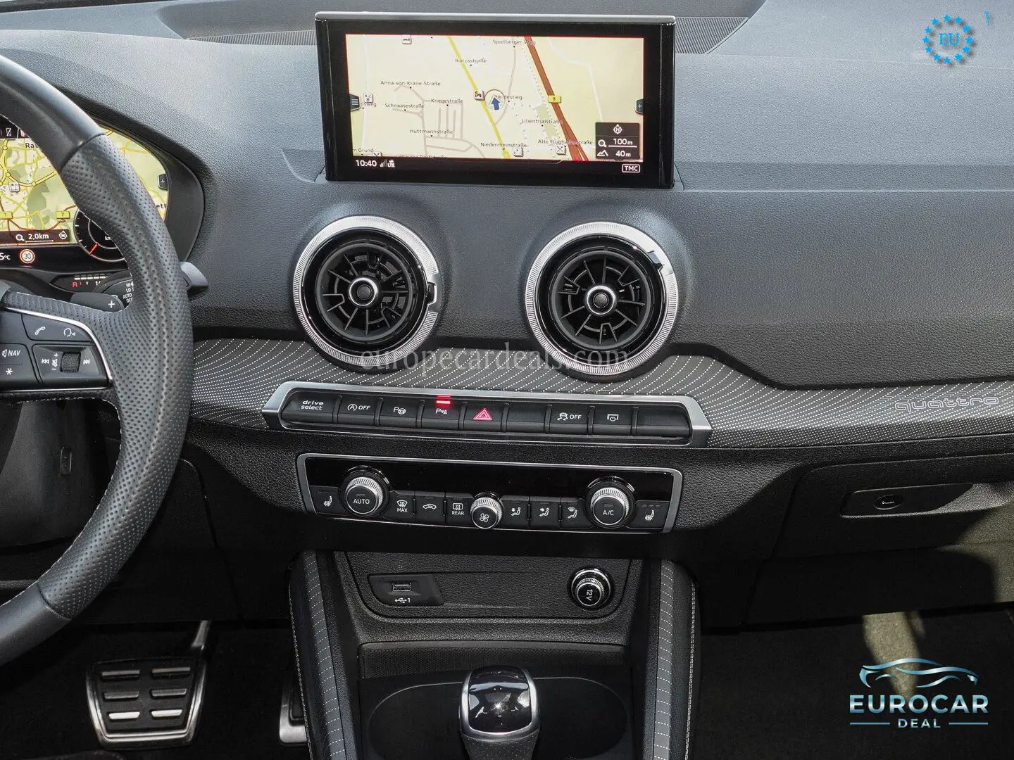 Audi SQ2