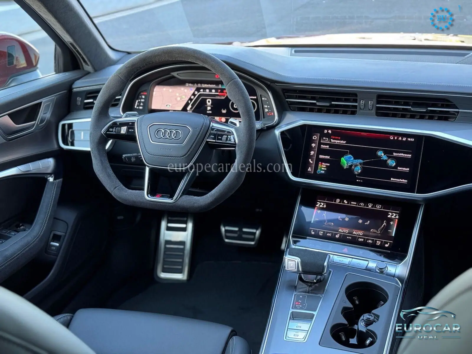 Audi RS6