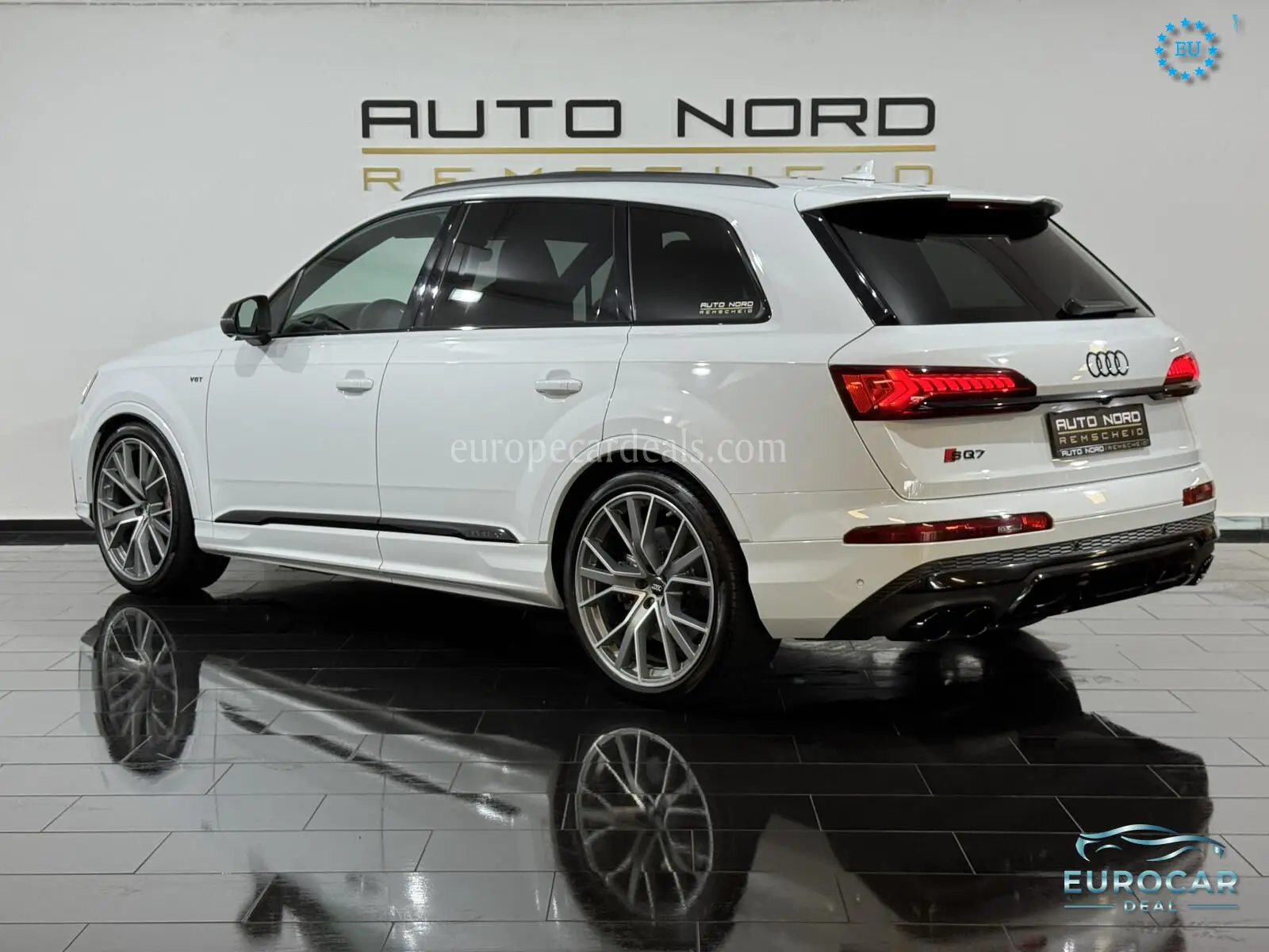 Audi SQ7